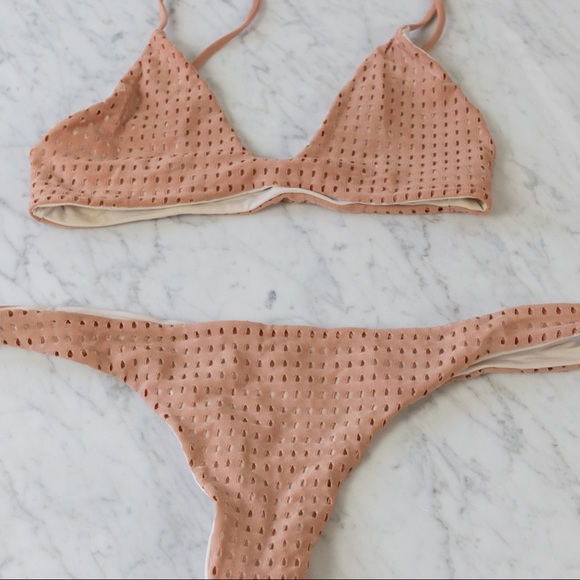 Acacia bikini bottoms - Picture 3 of 3